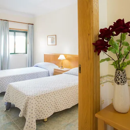 Apartamento Sweet Xviii Portimão