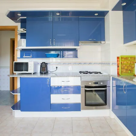 Apartamento Sweet Xviii Portimão